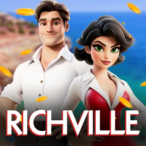 RICHVILLE